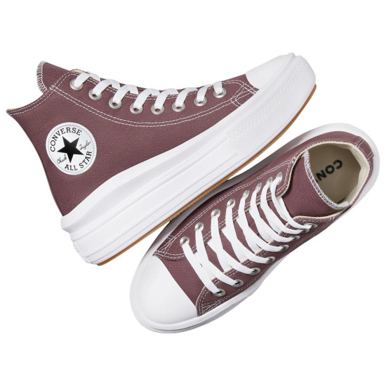 Converse Chuck Taylor All Star Move Platform